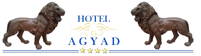 Agyad Hotel